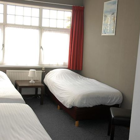 Hulsebos Hotel Zuidbroek Kültér fotó