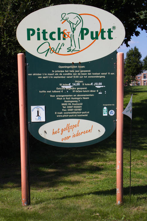 Hulsebos Hotel Zuidbroek Kültér fotó