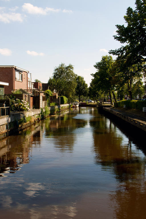 Hulsebos Hotel Zuidbroek Kültér fotó