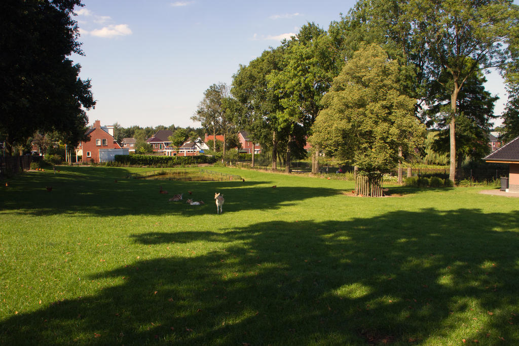 Hulsebos Hotel Zuidbroek Kültér fotó